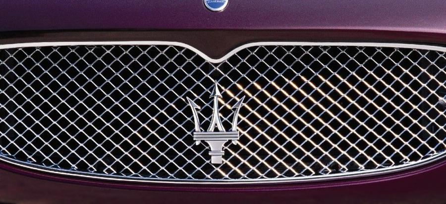  Maserati Quattroporte Executive GT 2005 года  (фото 10 из 18)